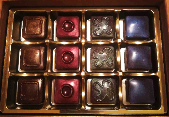 Pralines